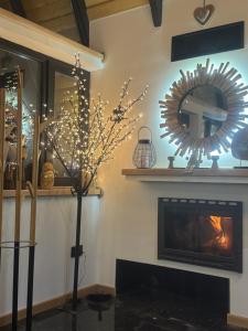 Maison Boho Kremna