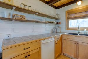 Sandpiper Cottage Beautiful Private Lake Michigan Frontage