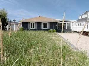 Experience lakeside luxury at - Spring Lake