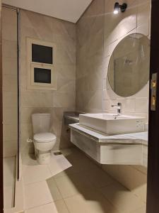 Luxury apartment in 5th settlement