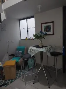 Meu Flat 13 - 马林加