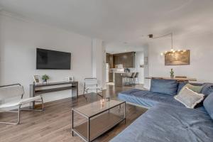 INITIAL - ROAD TRIP - Chutes-Montmorency - VUE FLEUVE - 3hvězdičkové hotely ve městě Boischâtel