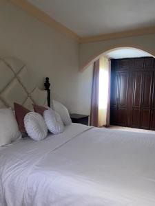 casa en Puerto Plata para 2