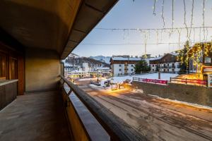 Appartamento Prestige