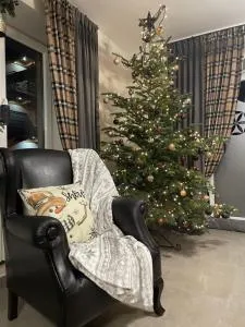 Willa pod Granią - Trybsz