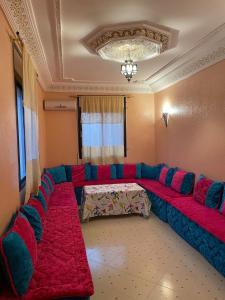 Jolie appartement à Marrakech