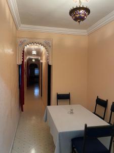 Jolie appartement à Marrakech