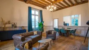 l'écrin du lac - 博库泽