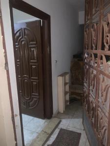 Egypt - شقة سكن - حي الجامعه