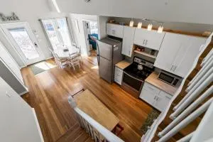 Greenwood Beach House - beach access and a variety of outdoor activities. - ميرز