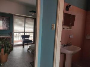 Casa grande, céntrica y con garaje