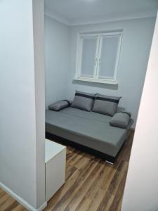 SAWAGO Mieszkanie Fabryczna przy parku