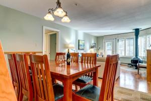 Wintergreen 27 - Townhome