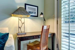 Wintergreen 27 - Townhome