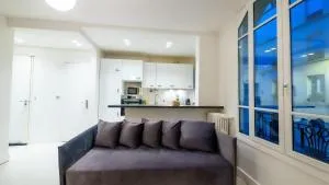 Charming apartment in Levallois - 勒瓦卢瓦-佩雷