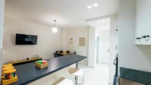 Charming apartment in Levallois