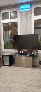 شاليهات اوليفيا