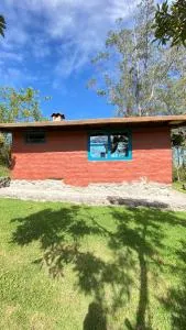 Uchilla Wasi - Casa Suaya La Esperanza - 伊瓦拉