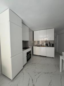 Vista Ifach Luxury Apartament