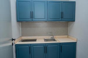 غزالة للشقق المخدومة