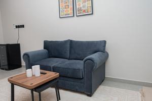 غزالة للشقق المخدومة