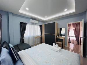 DG Pattaya Pool Villa