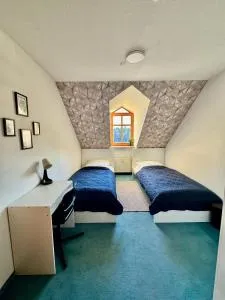 MK Accommodations Roth - Georgensgmünd