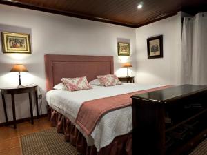 Classic Triple Room room in Casa de Santa Ana da Beira