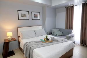 ComfyCabin 1 AT AVIDA TOWERS RIALA IT PARK CEBU CITY