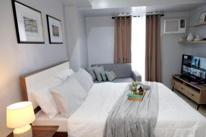ComfyCabin 1 AT AVIDA TOWERS RIALA IT PARK CEBU CITY