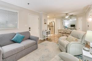 Wright by the Beach Hilton Head Condo with Perks