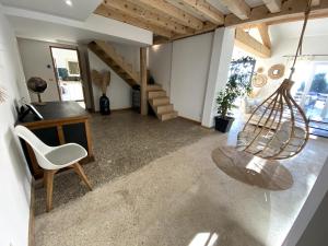 Villas La marjolaine : photos des chambres