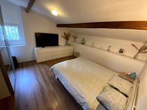 Villas La marjolaine : photos des chambres