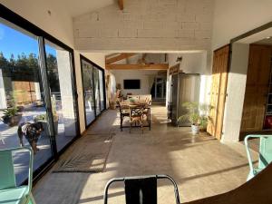 Villas La marjolaine : photos des chambres