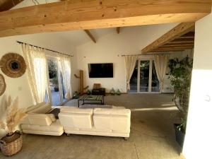 Villas La marjolaine : Villa 1 Chambre