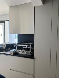 apartamento a beira mar