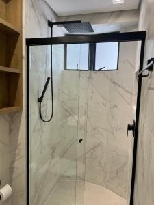 apartamento a beira mar