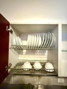 Amazing 2BR Apartment - Al Dora Resort, Hurghada