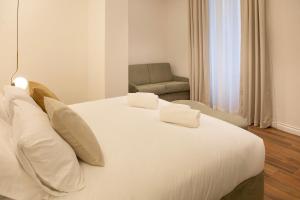 56 Orange Street Luxury Accommodation