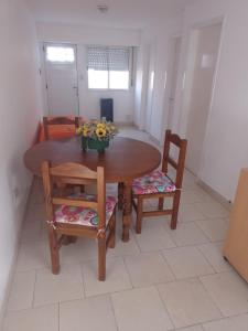 Departamento temporario