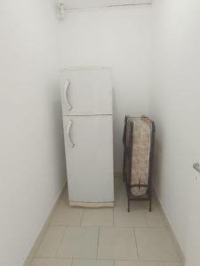 Departamento temporario