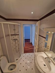 Top Floor Astoria vista Mare