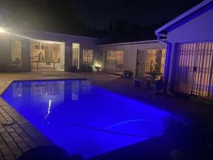 Spacious Living, Suitable for all Groups - 约翰内斯堡