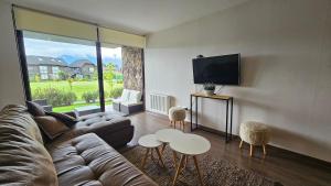 Oceana Suites Costa Pucón