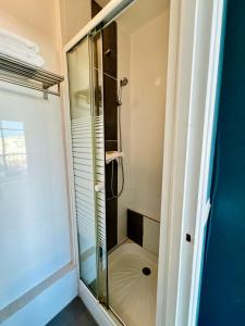 Hotels Hotel Le Littoral - Berck sur Mer : photos des chambres