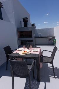 LEVEL TERRAZAS exclusivo con parrillas privadas