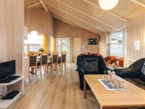4 star holiday home in Ottendorf
