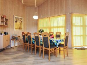 4 star holiday home in Ottendorf