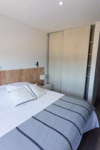 LEVEL TERRAZAS exclusivo con parrillas privadas