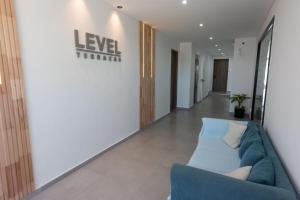 LEVEL TERRAZAS exclusivo con parrillas privadas